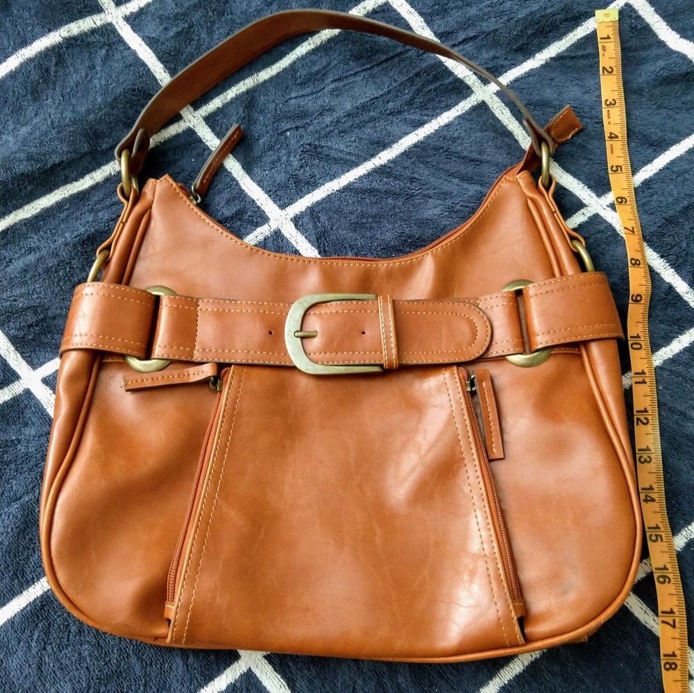 Over the Shoulder Bag - Picture 3 of 8